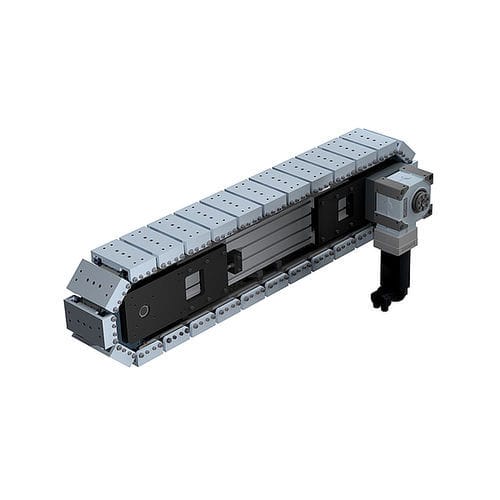 自动流水作业系统 / 用于零件加工 - RFA - TAKTOMAT GmbH - 用于软管 / 运输 / 定位