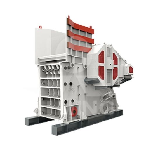 颚式破碎机 - C6X series  - Henan LIMING Heavy Industry Science and Technology - 固定式