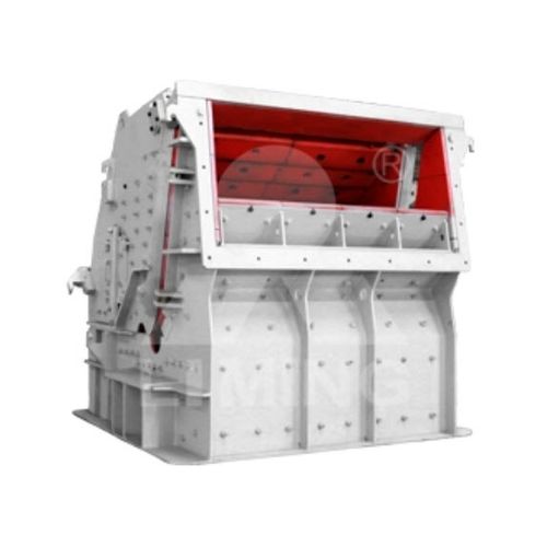 反击破碎机 - CI5X series  - Henan LIMING Heavy Industry Science and Technology - 固定式 / 次级 / 大容量