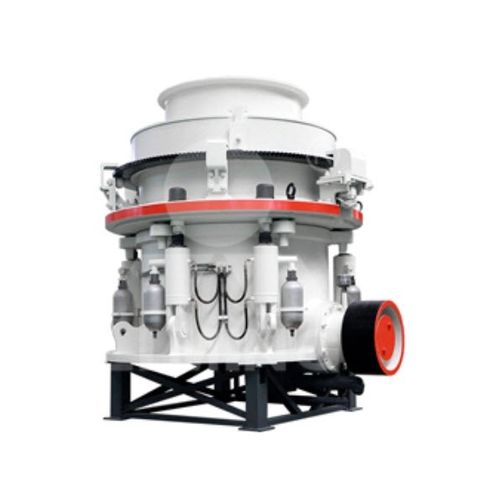 液压圆锥破碎机 - HPT300 - Henan LIMING Heavy Industry Science and Technology - 固定式 / 次级 / 大容量