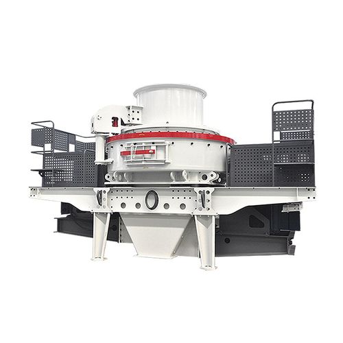 立轴冲击破碎机 - VSI5X1145 - Henan LIMING Heavy Industry Science and Technology - 固定式 / 大容量 / 紧凑型
