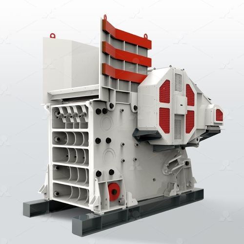 颚式破碎机 - C5X - Henan LIMING Heavy Industry Science and Technology - 固定式 / 紧凑型 / 初级