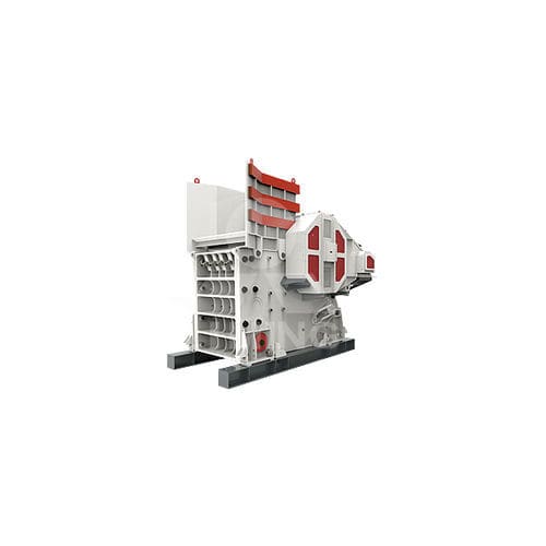 颚式破碎机 - C6X125 - Henan LIMING Heavy Industry Science and Technology - 固定式 / 大容量 / 初级