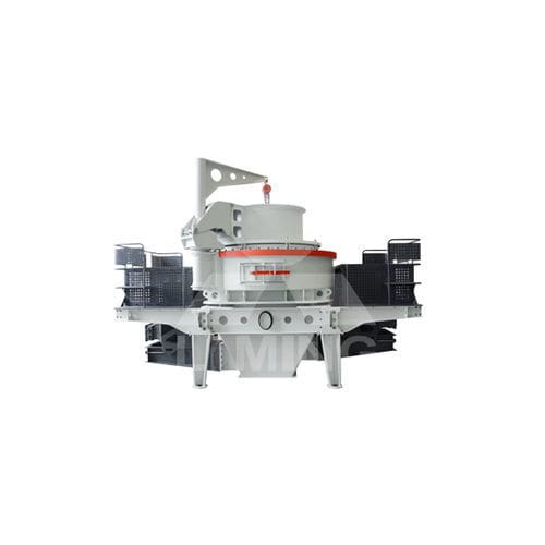 立轴冲击破碎机 - VSI6X1150 - Henan LIMING Heavy Industry Science and Technology - 固定式 / 大容量 / 紧凑型
