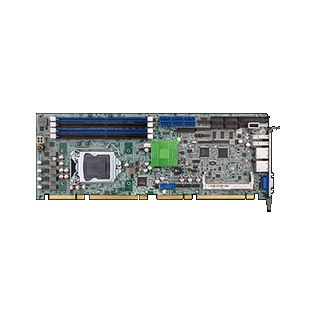 PICMG 1.3SBC - PCIE-Q170 - IEI INTEGRATION - Intel® Core™ / SATA / 嵌入式