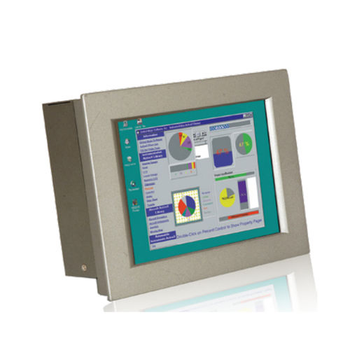 TFT LCD工业平板电脑 - PPC-3708A-N26 - IEI INTEGRATION - 8.4" / 800 x 600 / Intel® Atom N2600