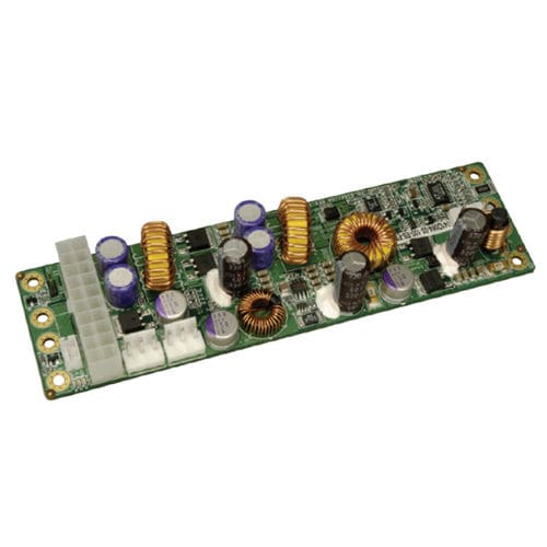 DC/DC变流模块 / 开放式框架 - IDD-9364120A - IEI INTEGRATION - 紧凑型 / 大电压输入范围