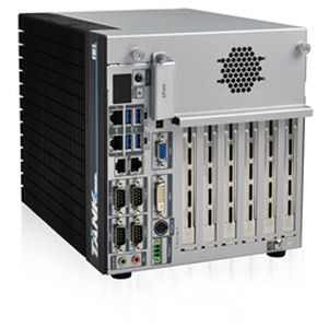 嵌入式电脑 - TANK-860-QGW - IEI INTEGRATION - Intel® Core i5 / USB / RS-232