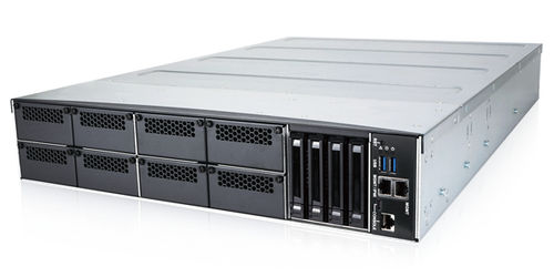 2U工业网络平台 - PUZZLE-IN005 - IEI INTEGRATION - Intel® Xeon