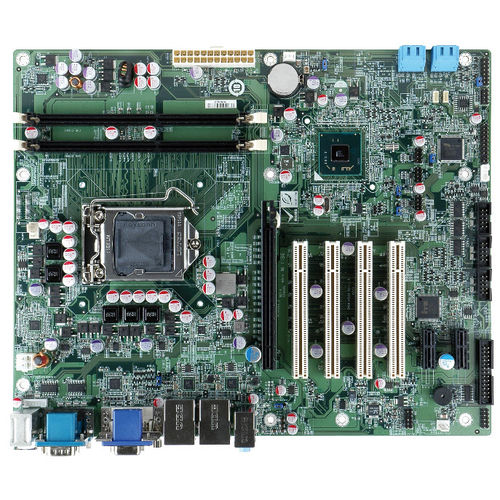 ATX主板 - IMBA-H610 - IEI INTEGRATION - Intel® Core™ i series / intel H61 / DDR3