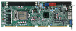 PICMG 1.3CPU卡 - SPCIE-C2160 - IEI INTEGRATION - Intel® Xeon E3