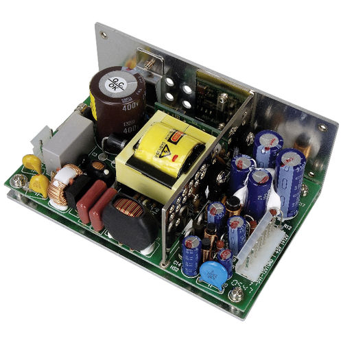 开放式框架电源 - ACE-870A - IEI INTEGRATION - AC/DC