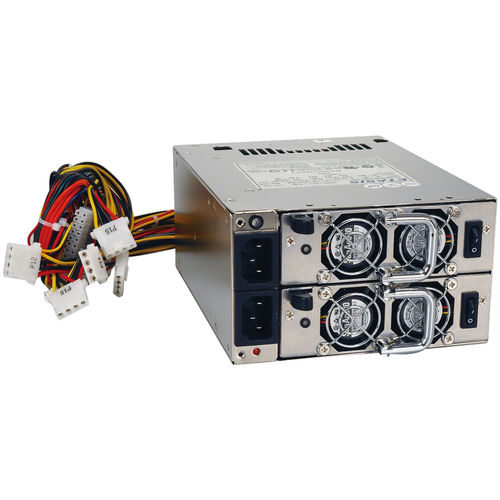 机架式电源 - ACE-R4140AP - IEI INTEGRATION - AC/DC / 短路保护 / 紧凑型