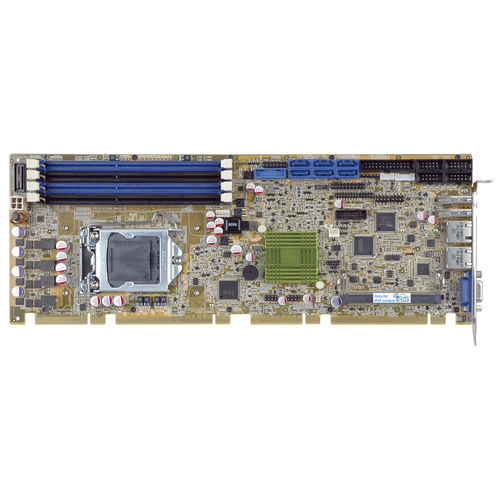 PICMG 1.3CPU卡 - SPCIE-C2260-i2 - IEI INTEGRATION - Intel® Xeon E3 / 嵌入式