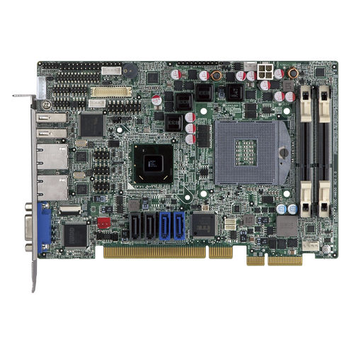 半尺寸CPU卡 - PICOe-HM650 - IEI INTEGRATION - Intel® Core™ i series
