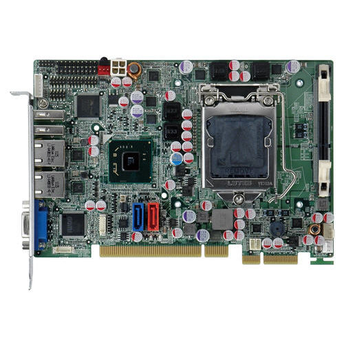 半尺寸CPU卡 - PICOe-B650 - IEI INTEGRATION - Intel® Core™ i series / 嵌入式
