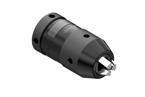 无钥匙夹头 - CKX - Llambrich - DIN / 自锁式 / 钻孔