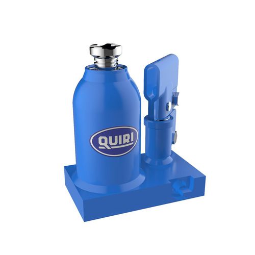 瓶子千斤顶 - BR series - QUIRI - 液压 / 3吨 / 15吨