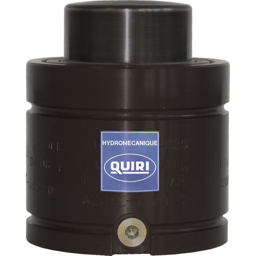 不锈钢气动弹簧 - RGT 9500 - QUIRI - 用于汽车 / 工业用途 / 紧凑型