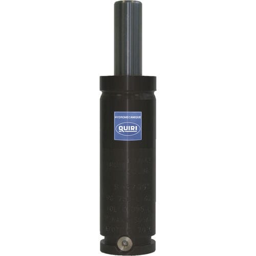 不锈钢气动弹簧 - RG 750 - QUIRI - 用于汽车 / 工业用途 / 紧凑型