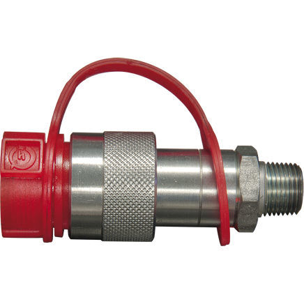 液压耦合器 - HF series - QUIRI