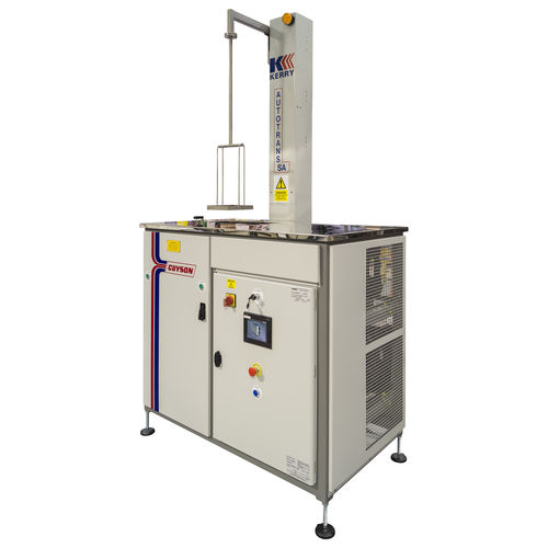 超声波清洁系统 - Microsolve Mono Solvent series - GUYSON - 溶剂式 / 自动 / 手动