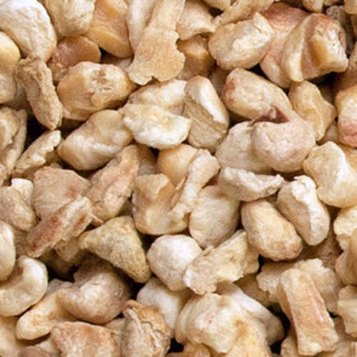 贝壳碎渣喷砂磨料 - Loygrain - GUYSON/格胜 - 玉米穗轴渣 / 生态型 / 可生物降解