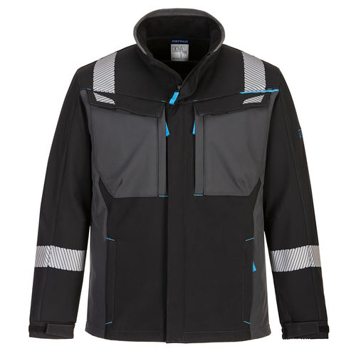 工作外套 - FR704 series - Portwest Clothing Ltd - 防水 / 化学防护 / 阻燃