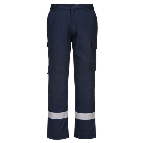 工作裤子 - FR401 series - Portwest Clothing Ltd - 阻燃 / 防静电 / 棉质