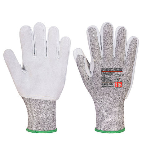 防割安全手套 - A674 series - Portwest Clothing Ltd - 搬运 / 工业 / 耐热