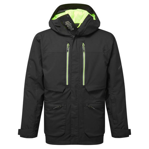 工作外套 - EV461 series - Portwest Clothing Ltd - 防水 / 防寒 / 布料