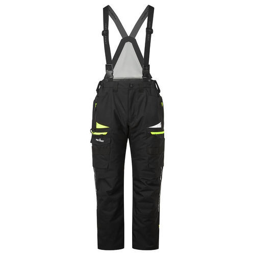 工作背带裤工作服 - DX458 series - Portwest Clothing Ltd - 防寒 / 防水 / 2 型