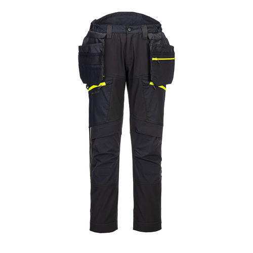 工作裤子 - DX450 series - Portwest Clothing Ltd - 防水 / 棉质 / 防水面料