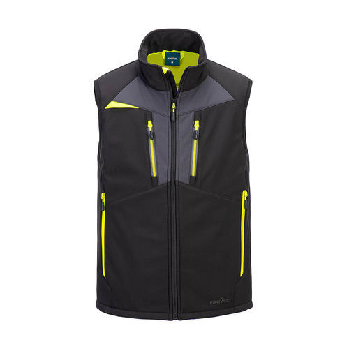 工作背心 - DX476 series - Portwest Clothing Ltd - 防水 / 聚酯 / 防水面料
