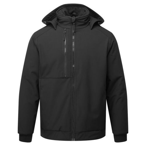 工作外套 - CD874 series - Portwest Clothing Ltd - 防水 / 防水面料 / 再生塑料