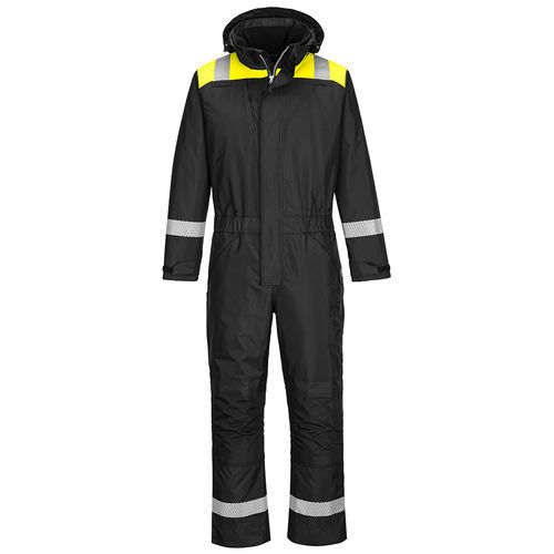 工作连体服 - PW353 series - Portwest Clothing Ltd - 热防护 / 防水 / 防紫外线