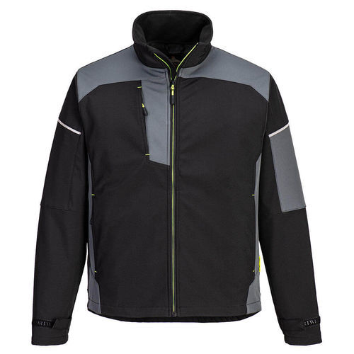 工作外套 - PW378 series - Portwest Clothing Ltd - 防水 / 防寒 / 防水面料
