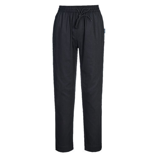 工作裤子 - C076 series - Portwest Clothing Ltd - 冷却 / 棉质 / 聚酯网丝