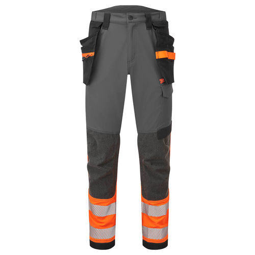 反光裤子 - EV442 series - Portwest Clothing Ltd - 工作 / 2 型 / 防紫外线