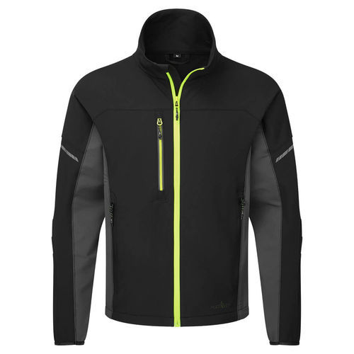 工作外套 - EV475 series - Portwest Clothing Ltd - 机械防护 / 尼龙 / 弹性材料
