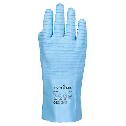 搬运手套 - AP75 series - Portwest Clothing Ltd - 工业 / 食品工业 / 化学防护