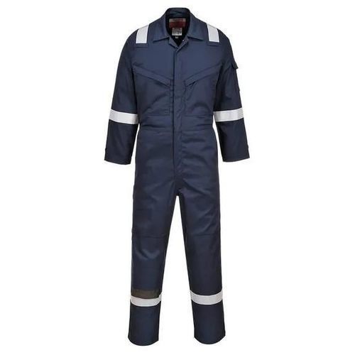工作连体服 - 0003504200 - Portwest Clothing Ltd - 耐热 / 防电弧 / 植物检疫
