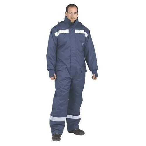 工作连体服 - CS12 - Portwest Clothing Ltd - 热防护 / 防寒 / 耐磨损