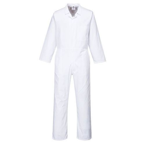 工作连体服 - 0003502043 - Portwest Clothing Ltd - 聚酯 / 棉质 / 食品工业