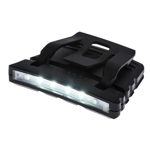 LED手电筒 - PA72 - Portwest Clothing Ltd - 紧凑型 / 手提式 / 充电式