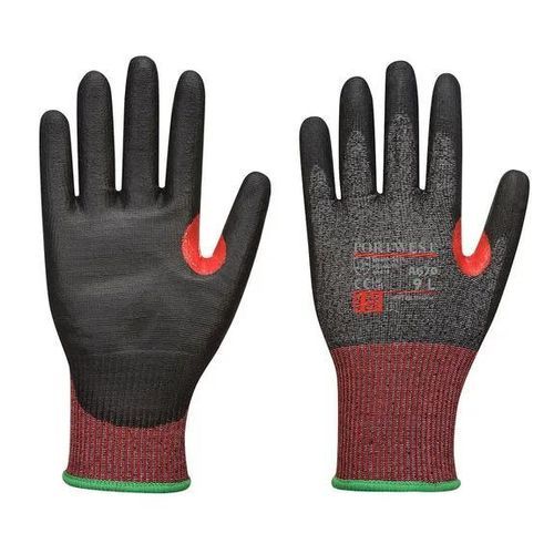 工作手套 - 0003505203 - Portwest Clothing Ltd - 工业 / 用于电子工业 / 防割