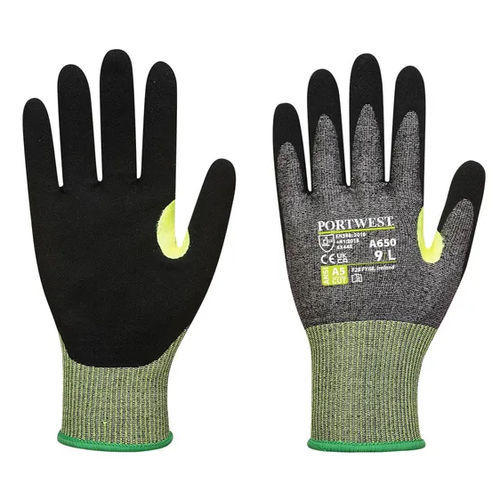 搬运手套 - 0003505088 - Portwest Clothing Ltd - 工业 / 用于建筑工地 / 用于冶金产业