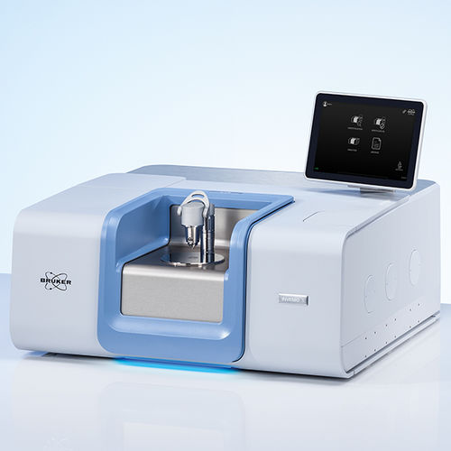 FT-IR光谱仪 - INVENIO Series - Bruker Optics GmbH & Co. KG - 研发 / 质量控制 / 高敏感度