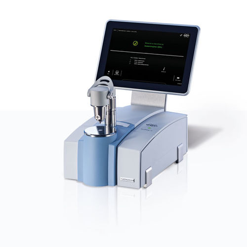 FT-IR光谱仪 - ALPHA II - Bruker Optics GmbH & Co. KG - 质量控制 / 紧凑型 / 台式