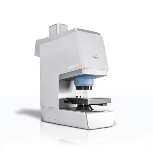 FTIR傅氏转换红外线显微镜 - LUMOS II - Bruker Optics GmbH & Co. KG - 实验室 / 工业 / 环境分析